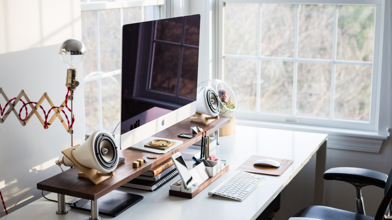 Best Ergonomic Workspace Setups on a Budget